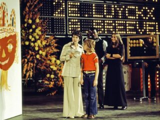 Zaterdag 2 juni 1973