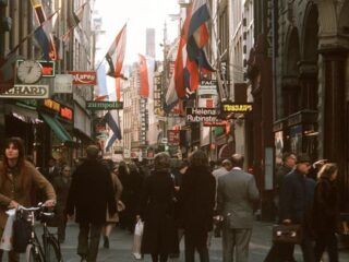 Zaterdag 14 september 1979