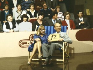 Zaterdag 17 novemebr 1973