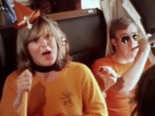 Zaterdag 29 juni 1974