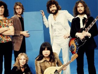 Zondag 25 november 1974