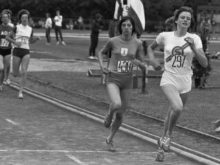 Zondag 8 september 1975