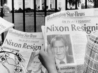 Zondag 14 oktober 1974