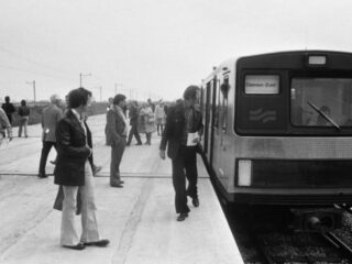 Zondag 16 juni 1975
