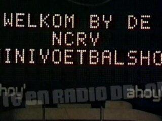 Zondag 9 december 1975