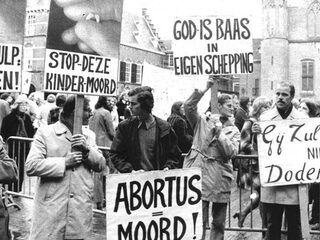 Zondag 29 september 1976