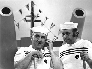 Zondag 15 april 1976