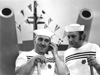 Zondag 15 april 1976