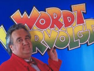 Zaterdag 6 oktober 1983