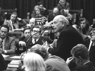 Zaterdag 23 maart 1977