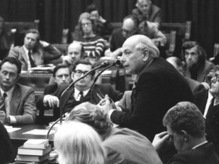 Zaterdag 23 maart 1977