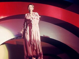 Zaterdag 1 februari 1977