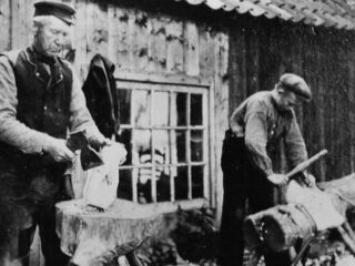 Zondag 7 oktober 1977