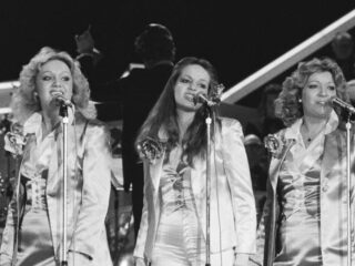 Zaterdag 22 juni 1977