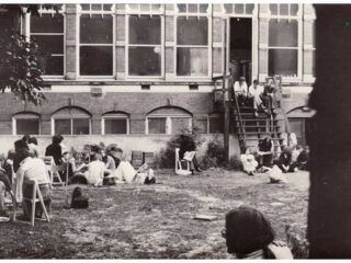 Zaterdag 17 maart 1978