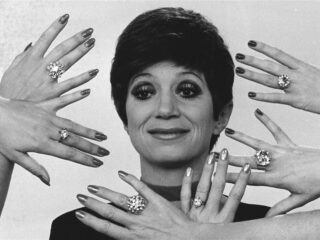 Zondag 11 maart 1980