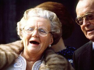 Zaterdag 27 april - Koningsdag