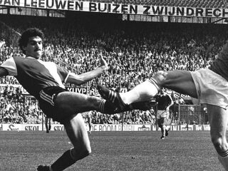 Zondag 15 december 1980