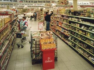 Zaterdag 10 November 1980