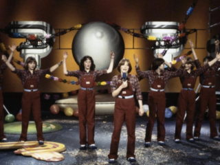 Zondag 17 maart 1981