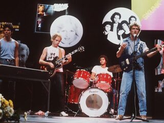 Zondag 14 april 1984