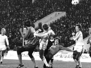 Zondag 20 oktober 1982