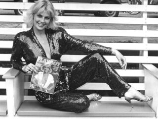 Zondag 29 april 1983