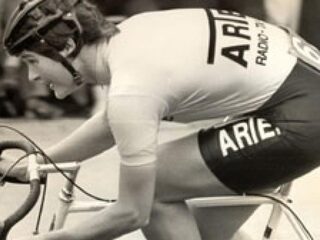 Zaterdag 22 september 1983