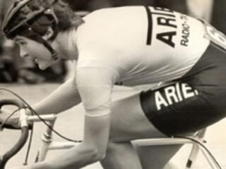 Zaterdag 22 september 1983