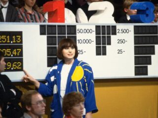 Zondag 2 december 1983