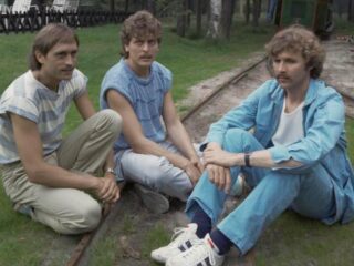Zondag 30 juni 1983