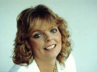 Zaterdag 24 februari 1983