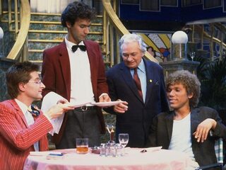 Zondag 6 oktober 1984