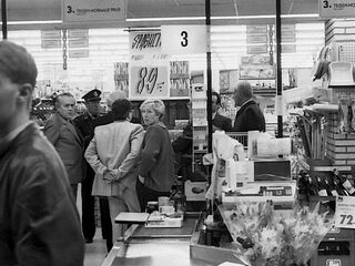 Zaterdag 16 november 1985