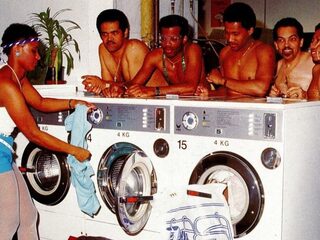 Zaterdag 15 juni 1985