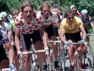 Zaterdag 7 april 1982