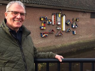 Zondag 28 januari 2018