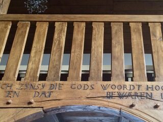 Zondag 11 februari 2018