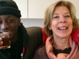 zondag 18 februari 2018