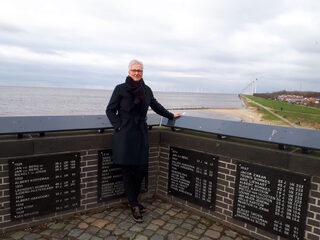 Zondag 11 maart 2018