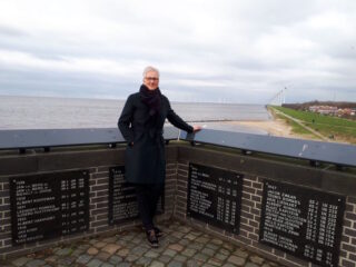 Zondag 11 maart 2018