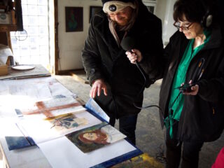 Zondag 18 maart 2018