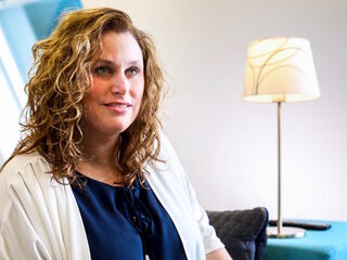 Zondag 15 april 2018