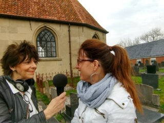 Zondag 22 april 2018