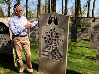 Zondag 29 april 2018