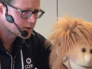 Zondag 19 augustus 2018