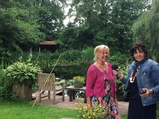 zondag 2 september 2018