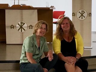 Zondag 9 september 2018