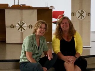 Zondag 9 september 2018