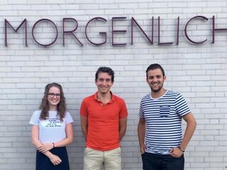 zondag 16 september 2018